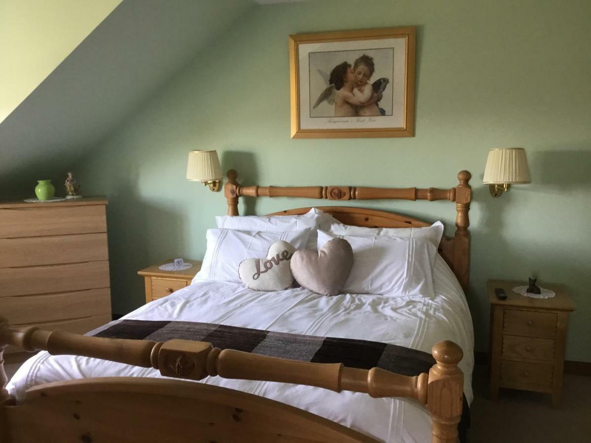 فيلا Woodcockfaulds House ستيرلينج المظهر الخارجي الصورة