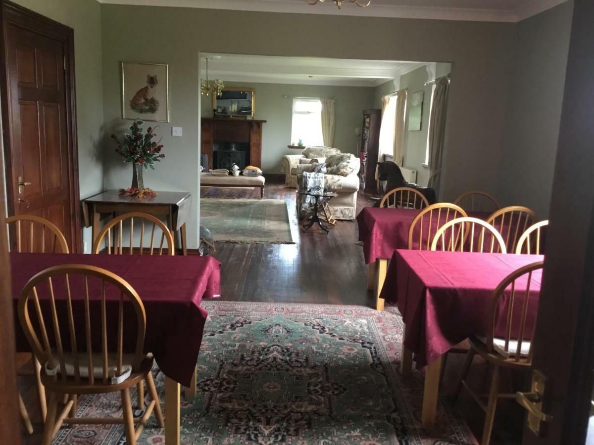 فيلا Woodcockfaulds House ستيرلينج المظهر الخارجي الصورة