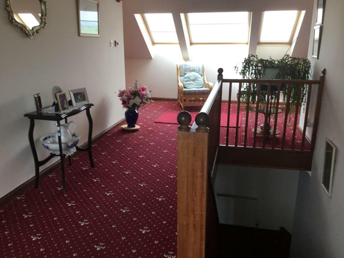 فيلا Woodcockfaulds House ستيرلينج المظهر الخارجي الصورة