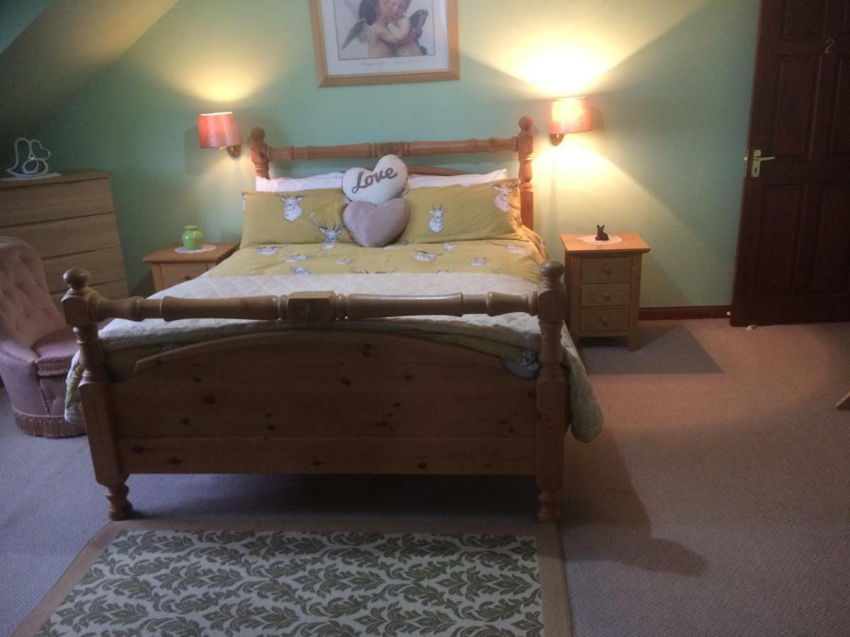 فيلا Woodcockfaulds House ستيرلينج المظهر الخارجي الصورة