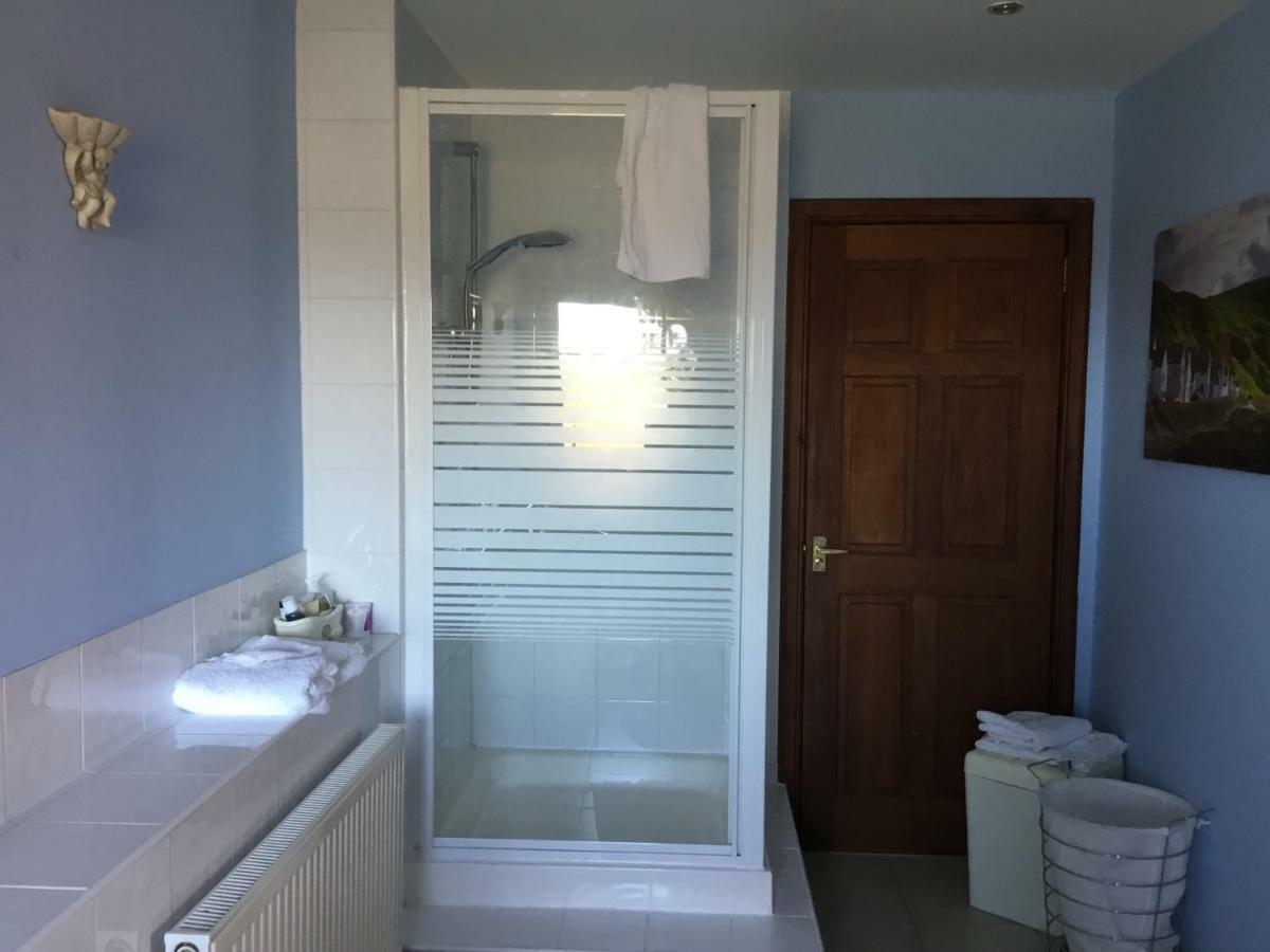 فيلا Woodcockfaulds House ستيرلينج المظهر الخارجي الصورة