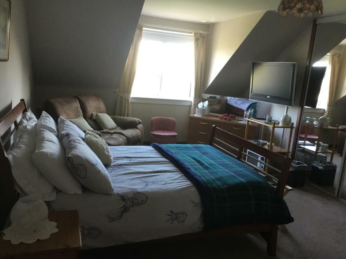فيلا Woodcockfaulds House ستيرلينج المظهر الخارجي الصورة