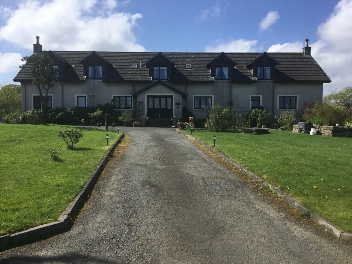 فيلا Woodcockfaulds House ستيرلينج المظهر الخارجي الصورة