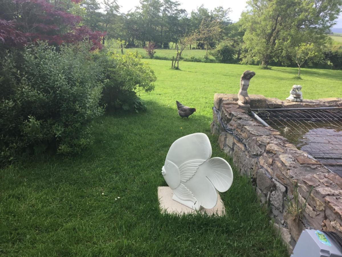 فيلا Woodcockfaulds House ستيرلينج المظهر الخارجي الصورة