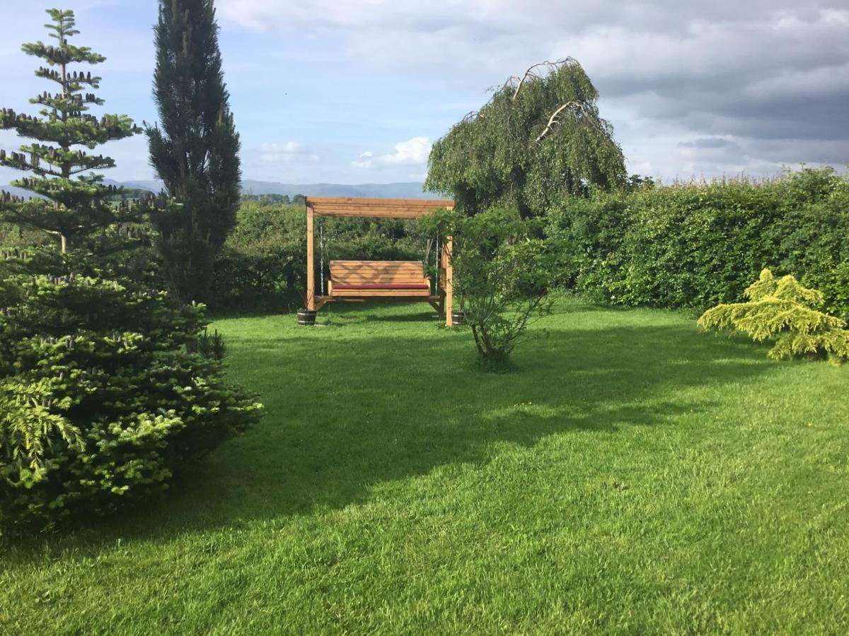 فيلا Woodcockfaulds House ستيرلينج المظهر الخارجي الصورة