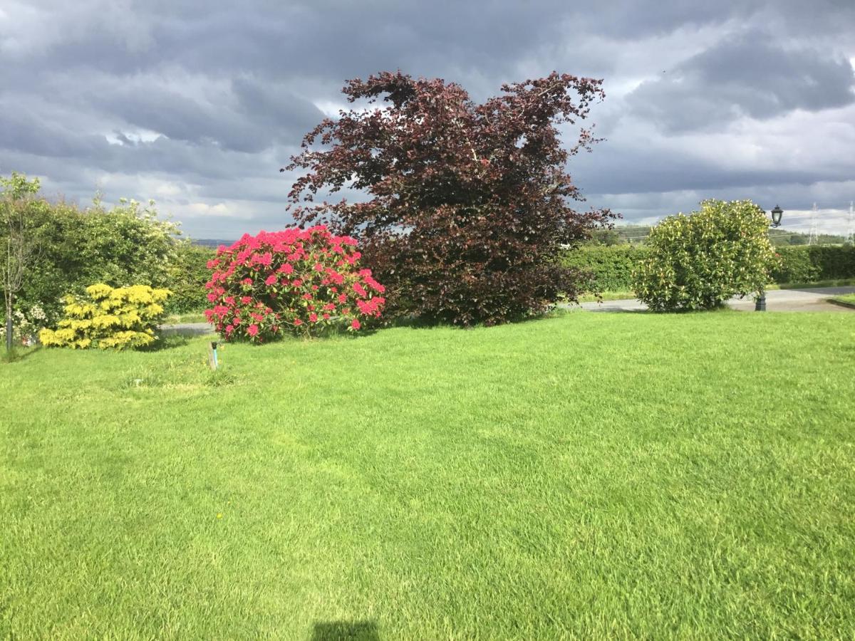 فيلا Woodcockfaulds House ستيرلينج المظهر الخارجي الصورة
